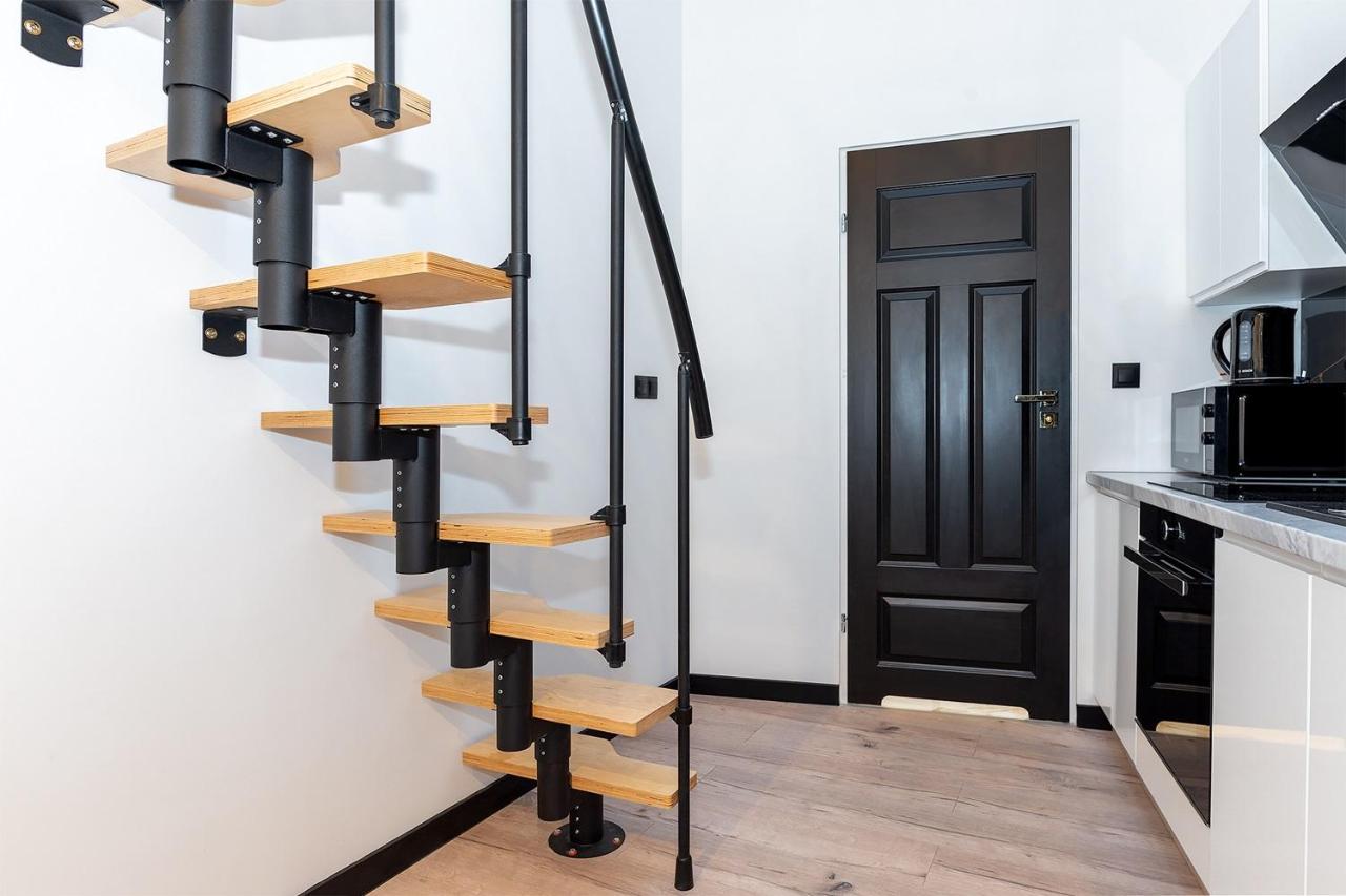 Apartament Typu Premium 200 M. Od Starowki !!! Sandomierz Exterior foto